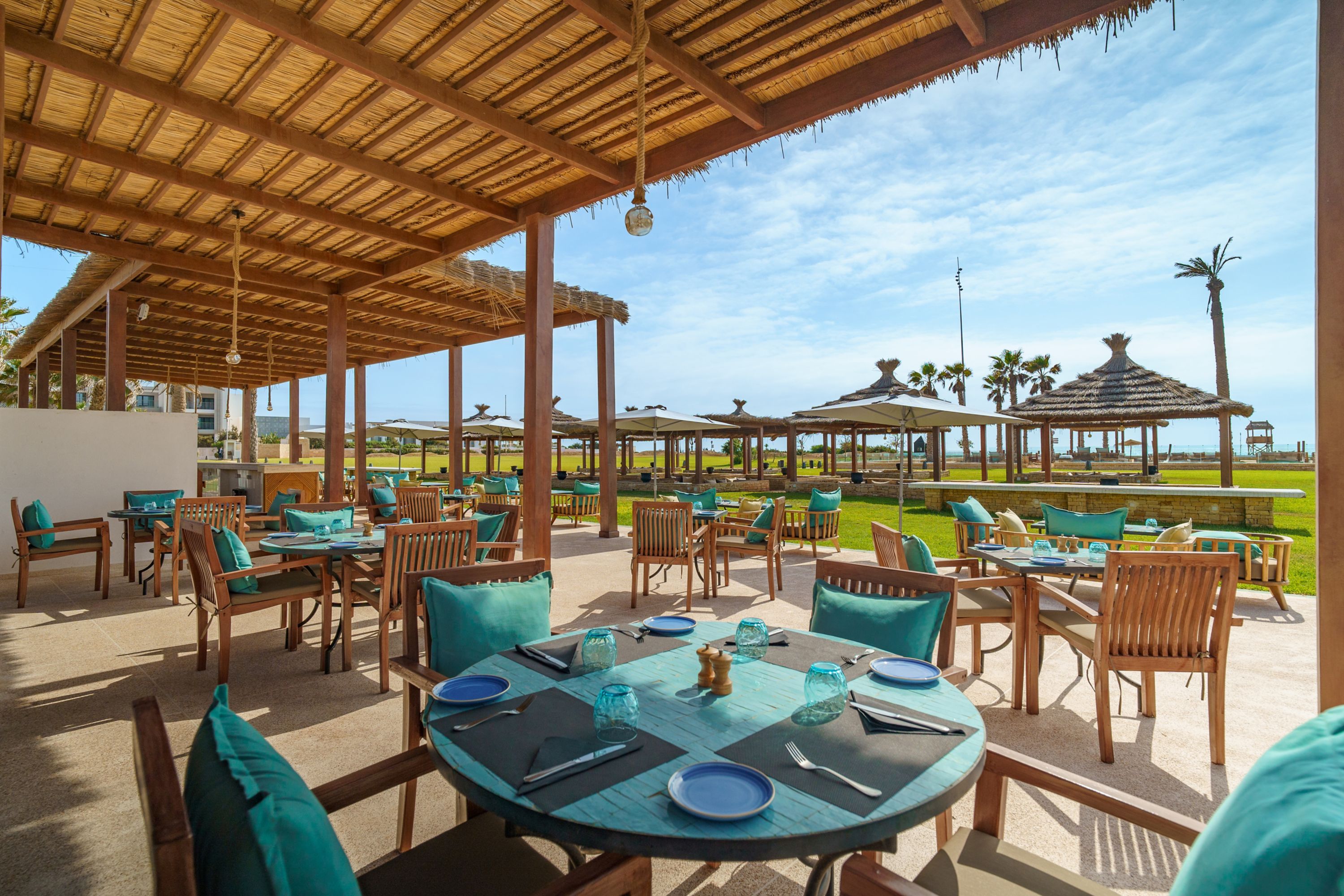 Sofitel Agadir Royal Bay Resort - Morocco