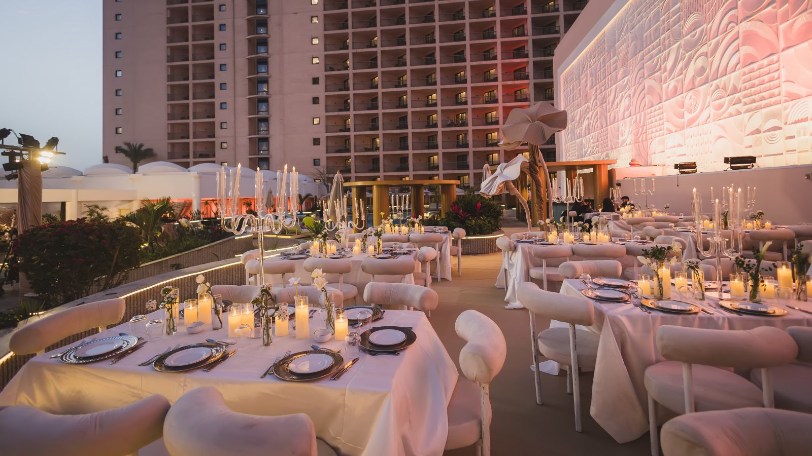 Sofitel Cairo Downtown Nile - Egypt