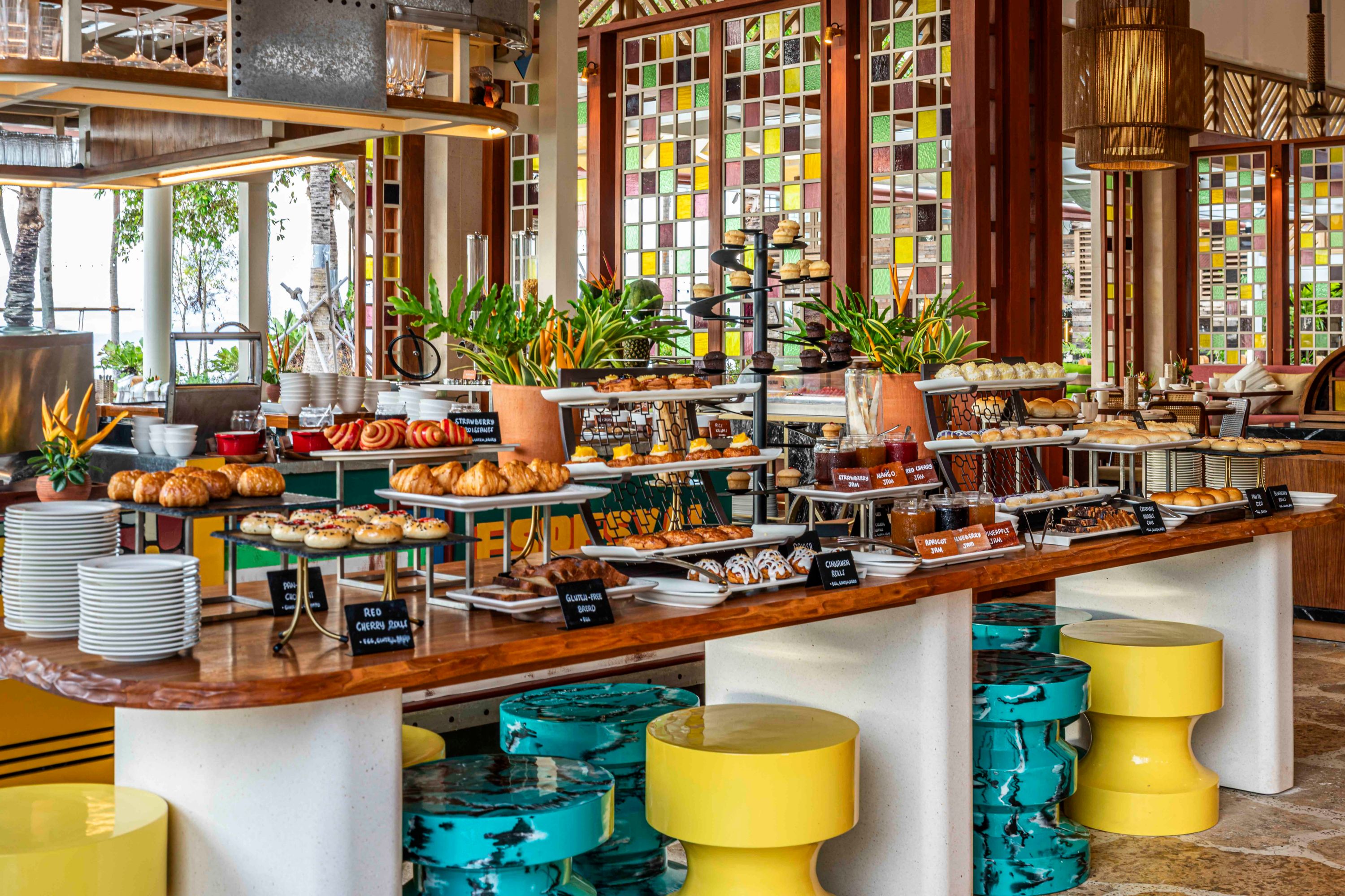 South Palms Resort and Spa Panglao - MGallery Collection - Philippines