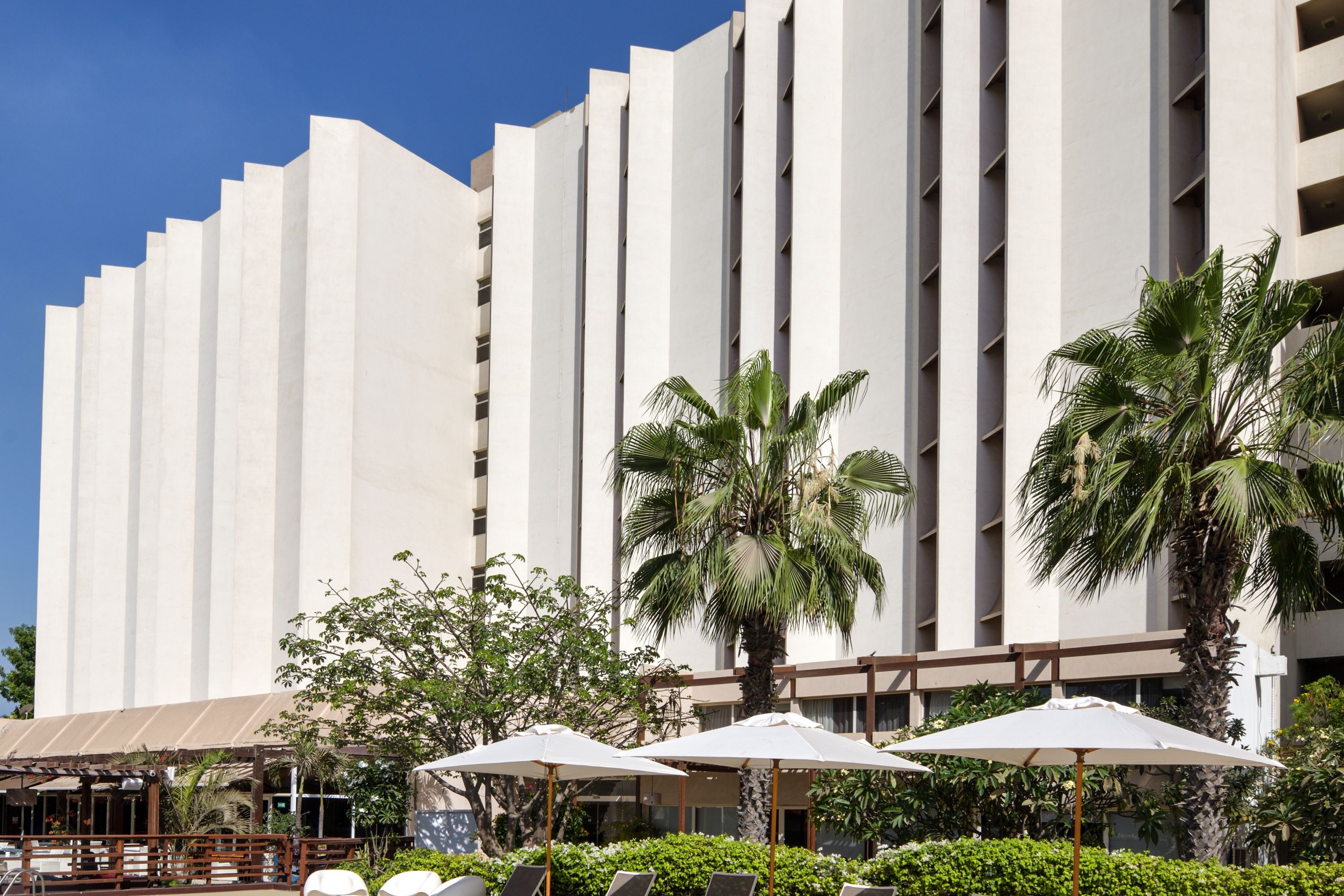 Novotel Dakar - Senegal