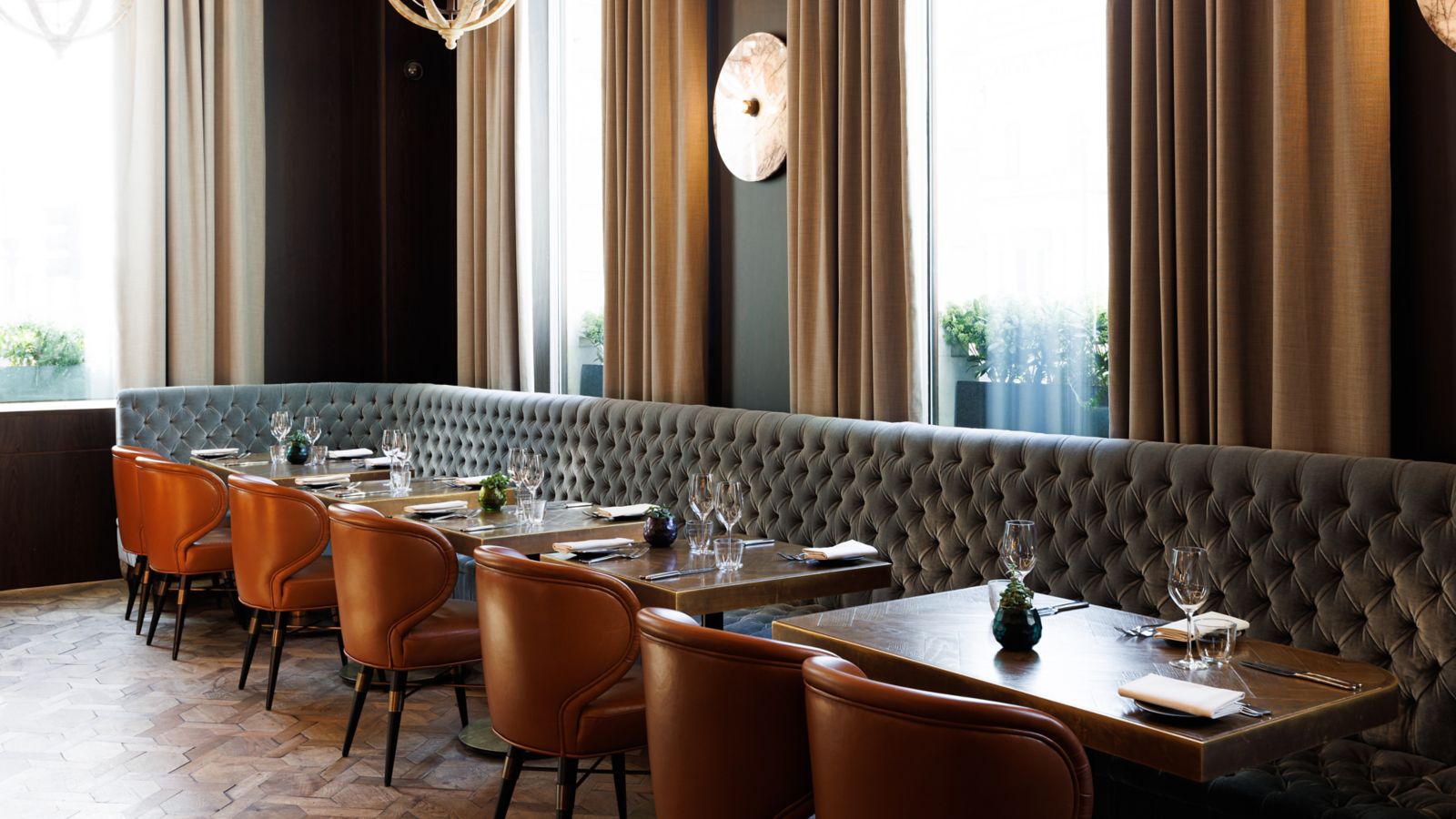 Sofitel London St James - United Kingdom