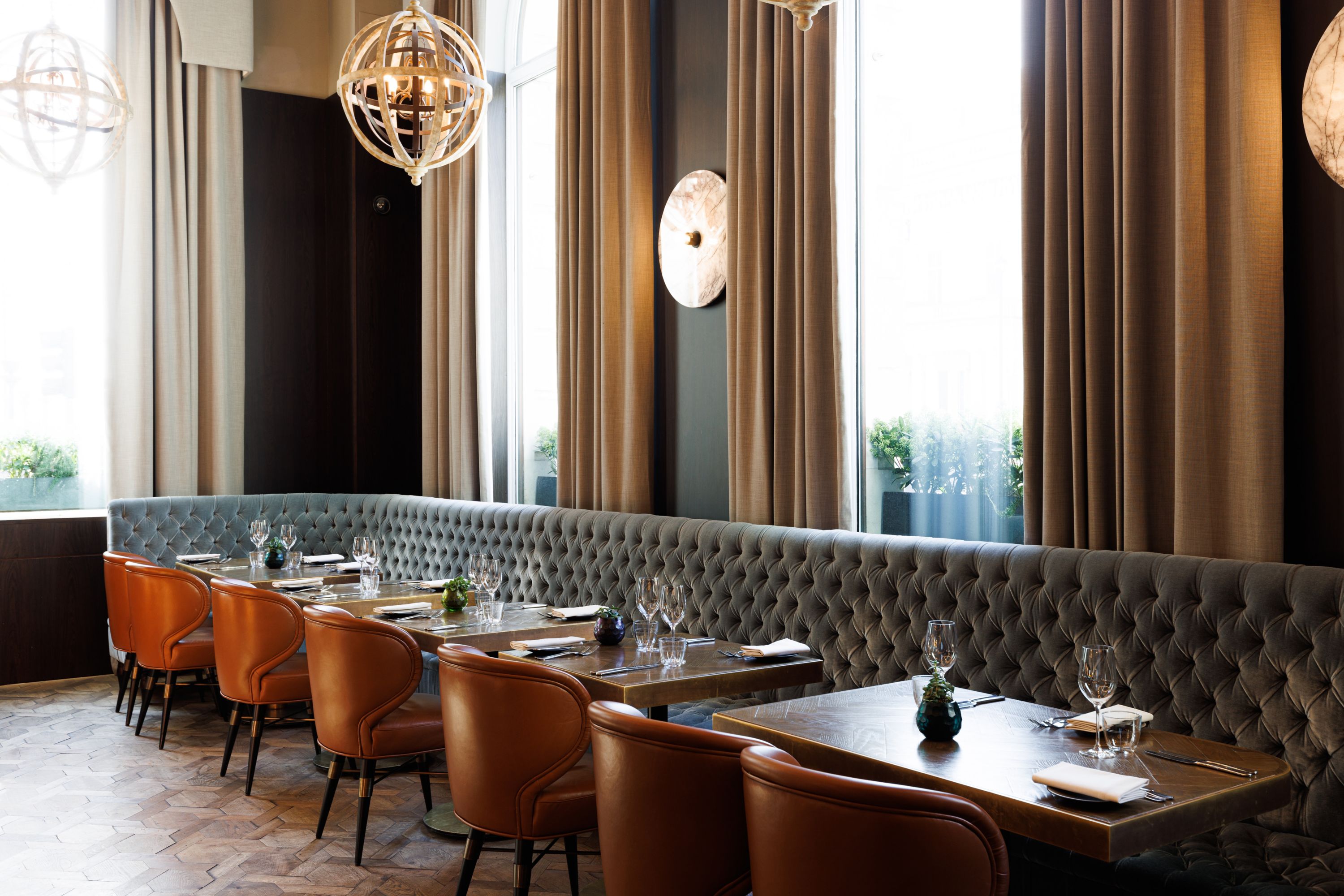 Sofitel London St James - United Kingdom