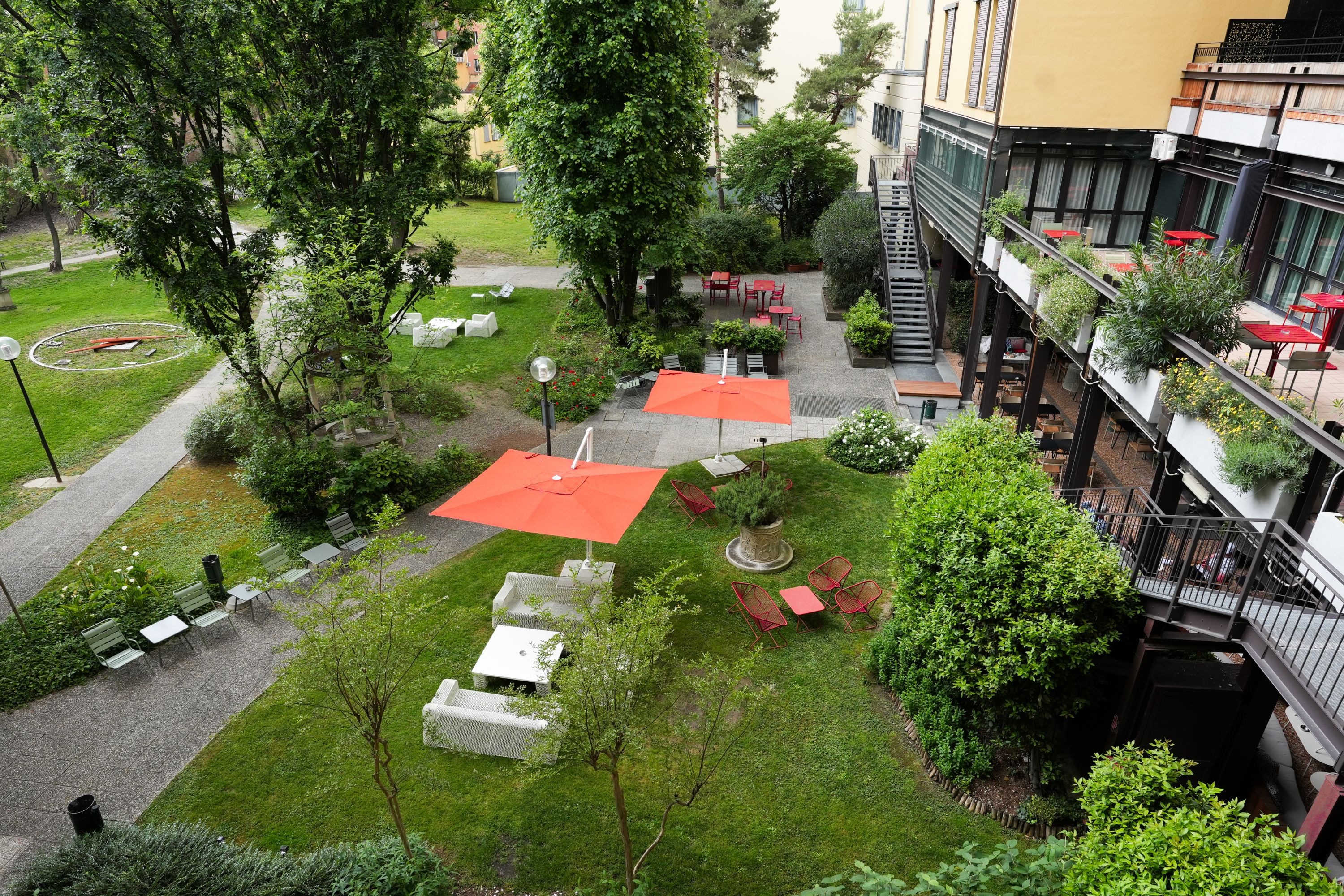 Mercure Bologna Centro - Italy