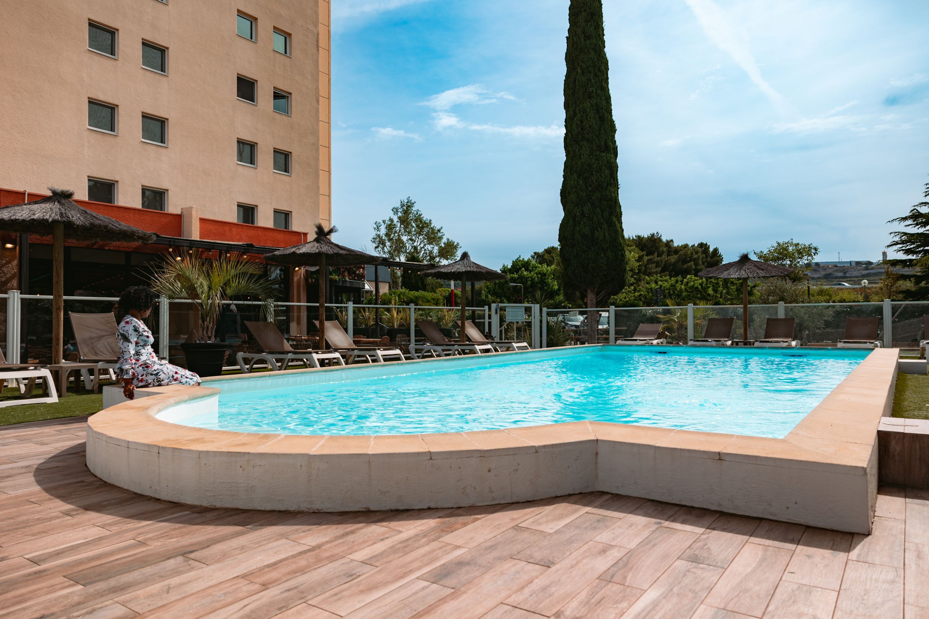 ibis Marseille Provence Airport - France