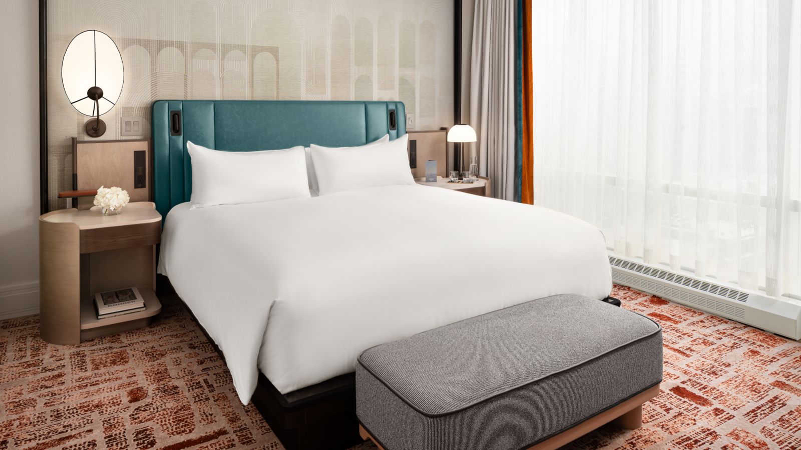 Sofitel Montreal Golden Mile - Canada