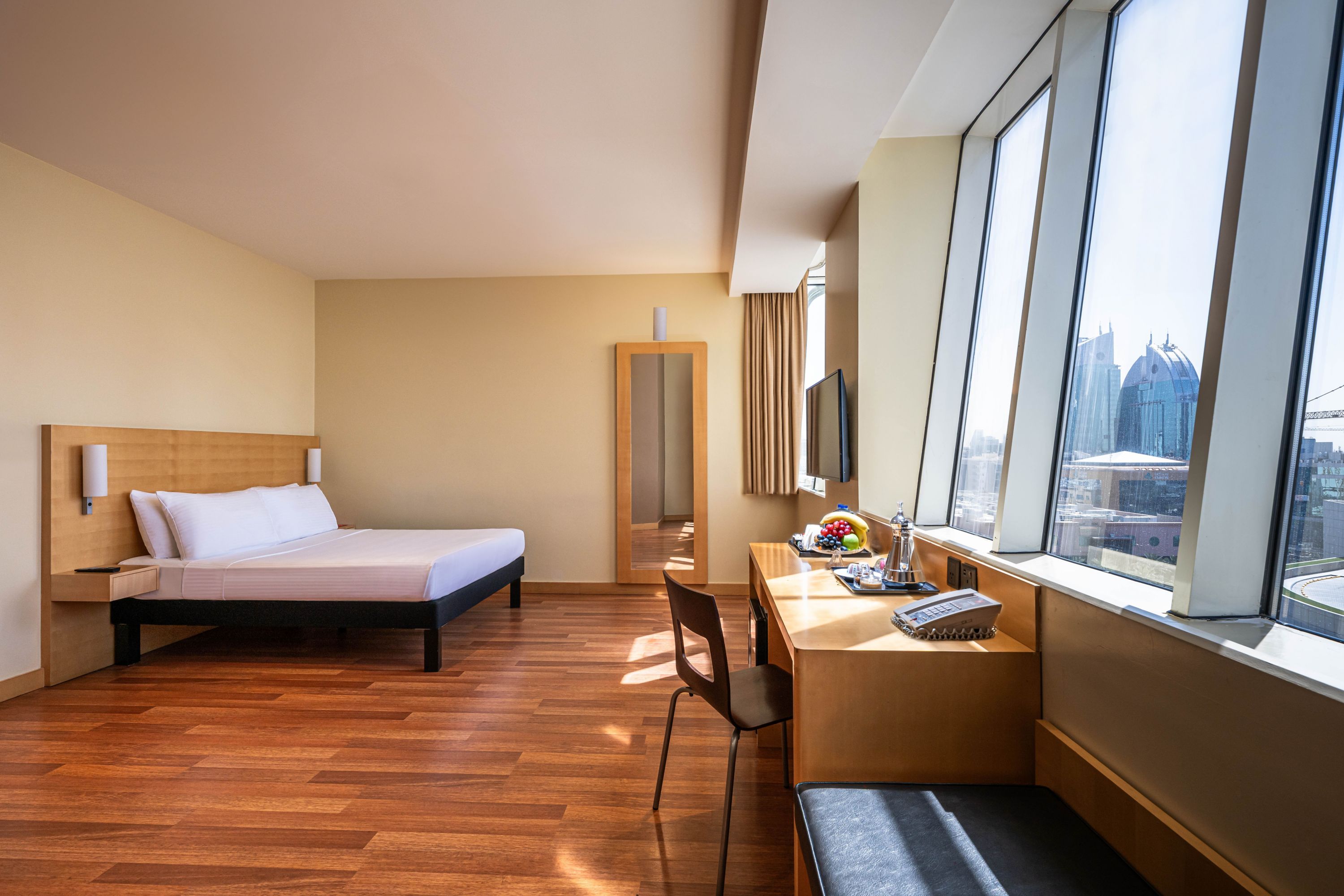 ibis Riyadh Olaya Street - Saudi Arabia