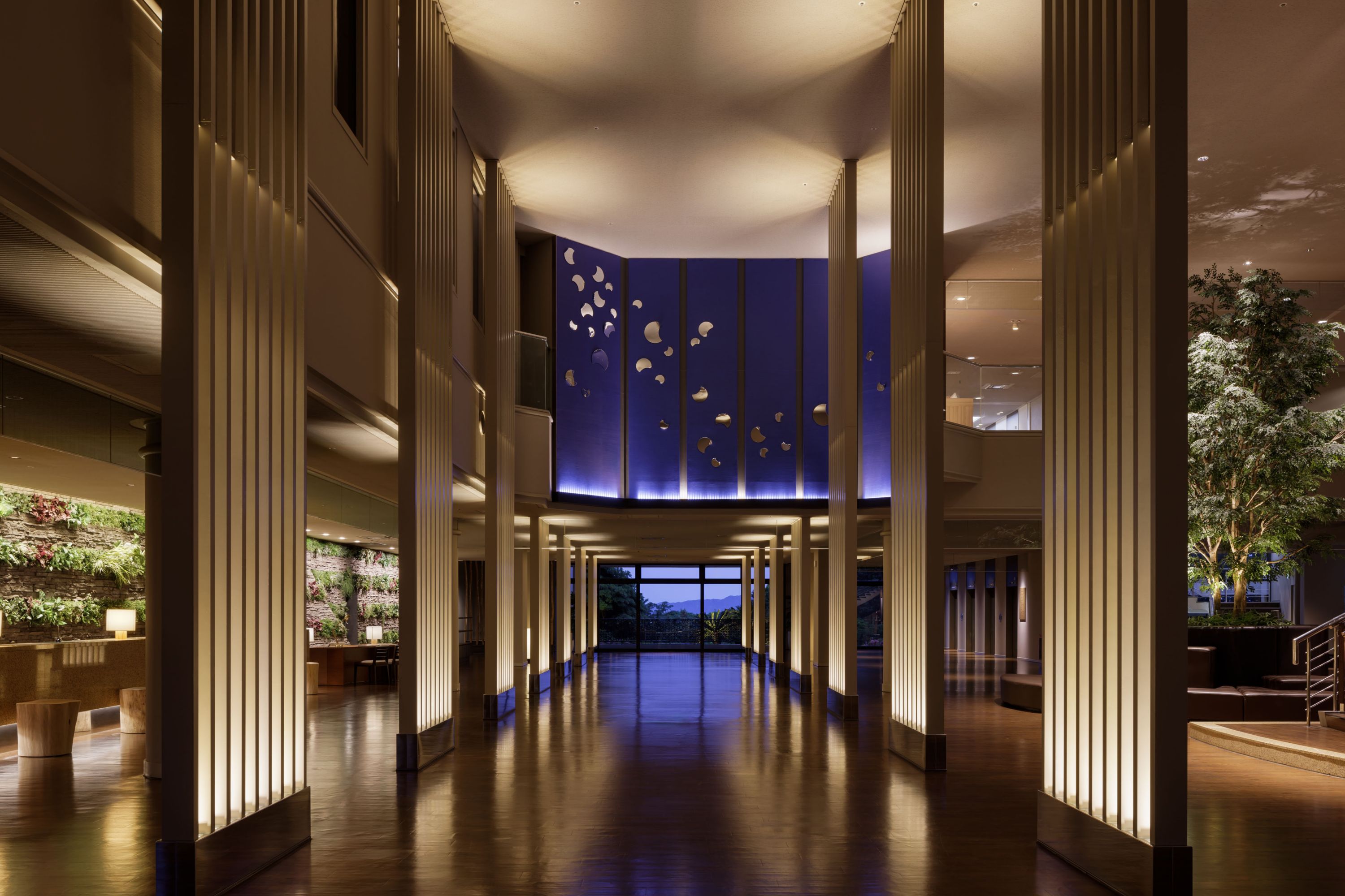 Grand Mercure Minamiboso Resort & Spa - Japan