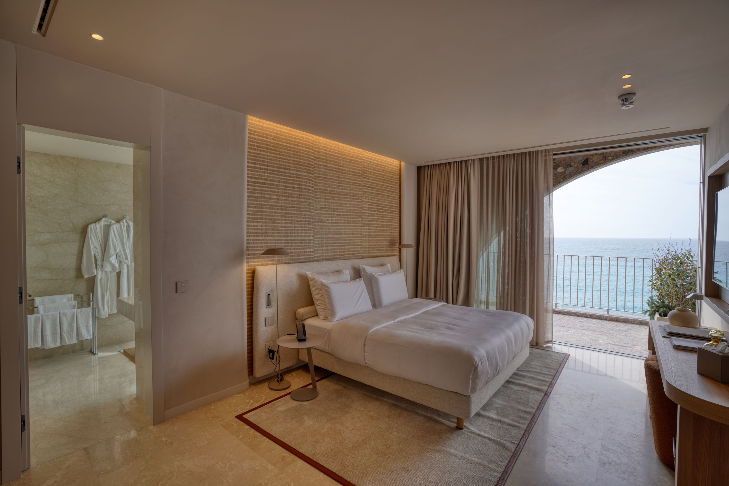 Green Coast Hotel - MGallery Collection - Albania