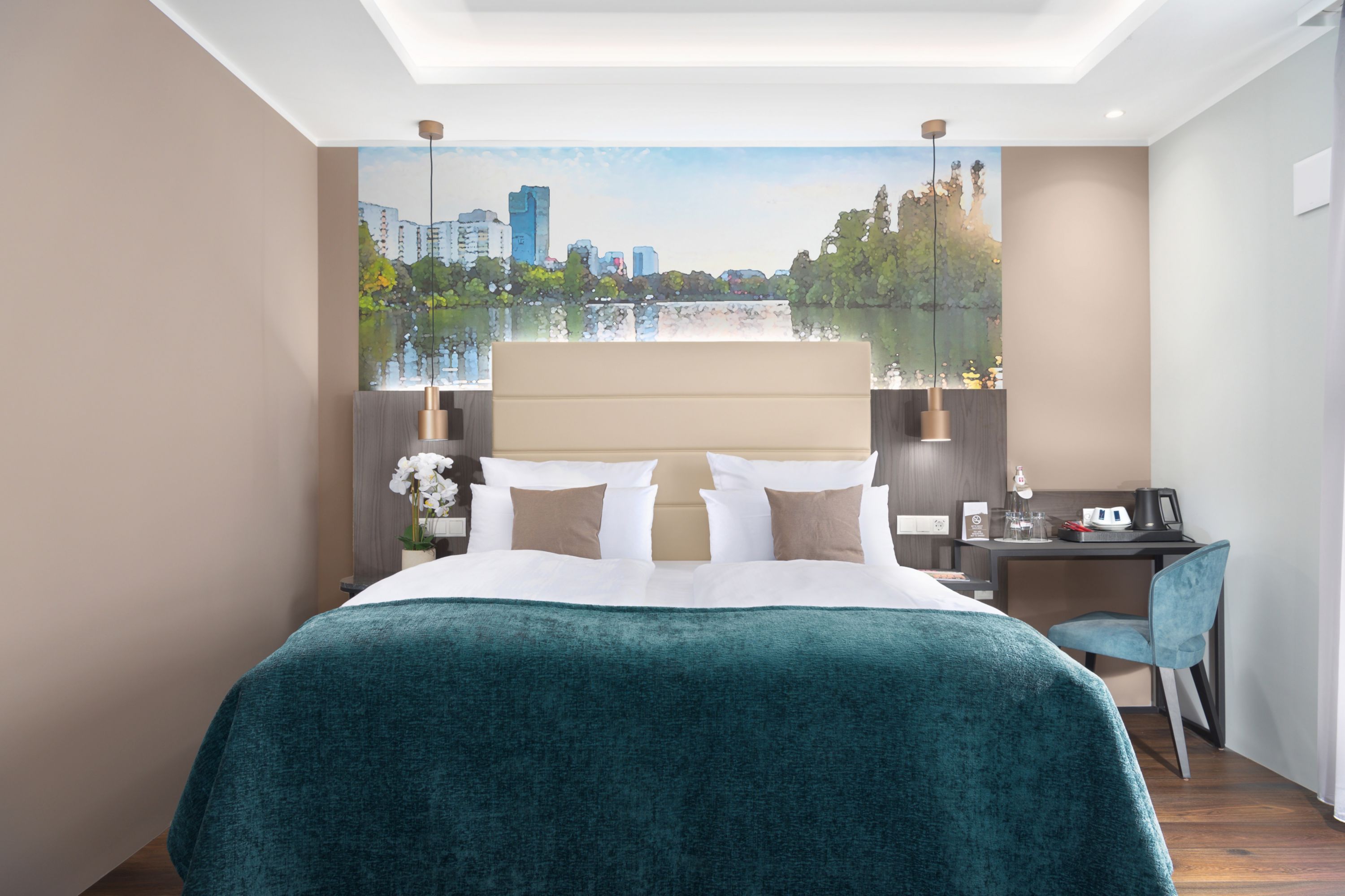 Mercure Frankfurt-Offenbach Ost - Germany
