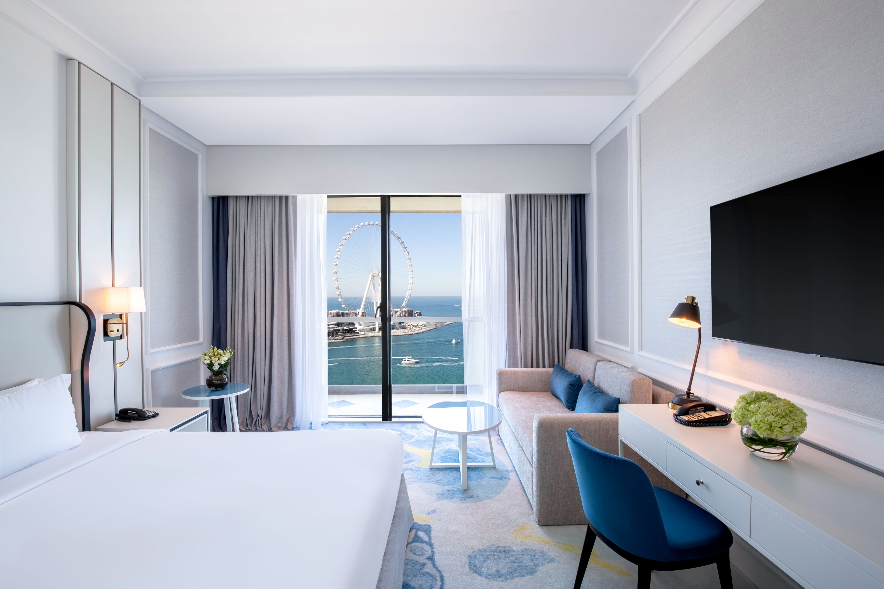 Sofitel Dubai Jumeirah Beach - United Arab Emirates