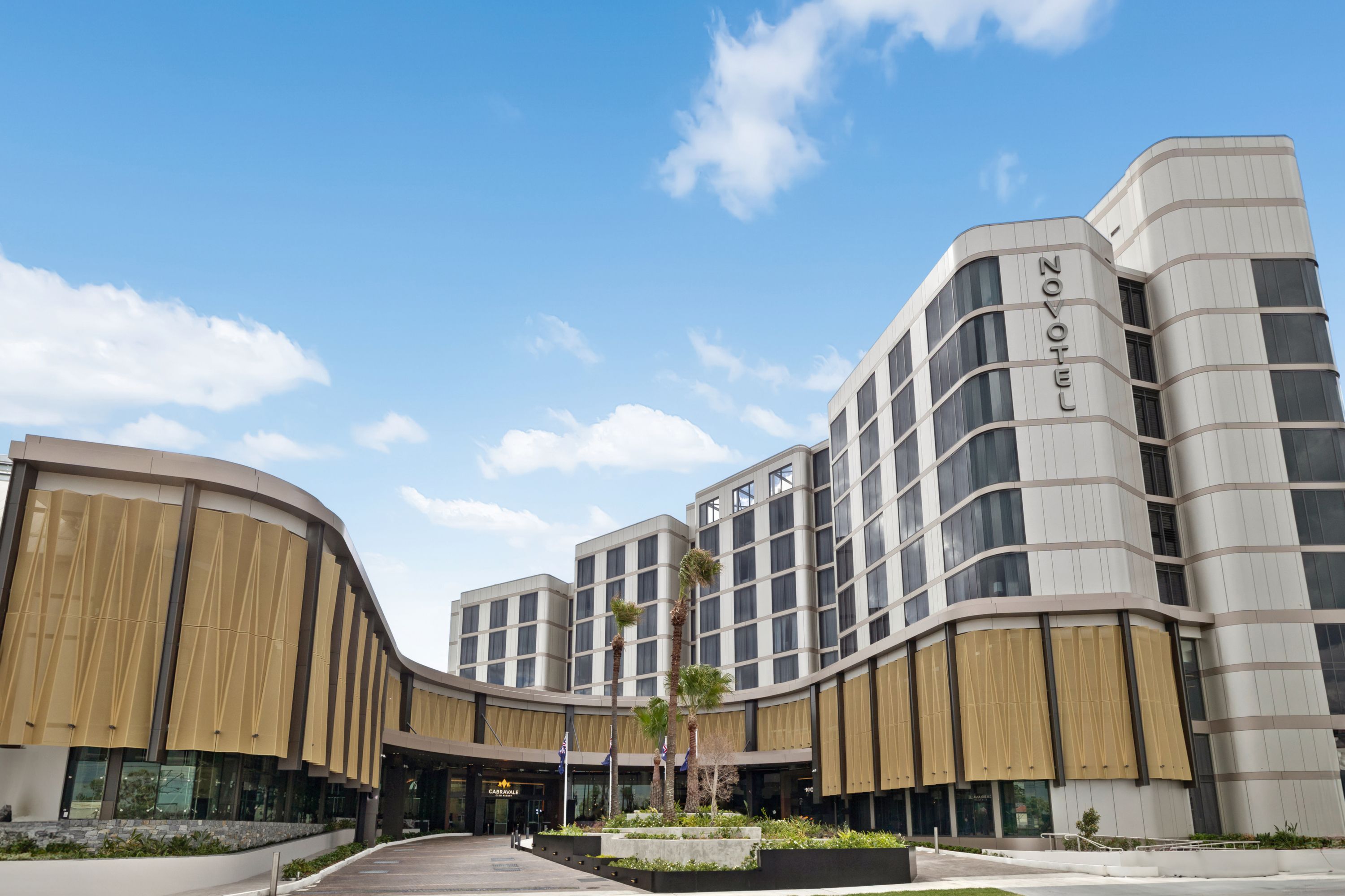 Novotel Sydney Cabramatta - Australia