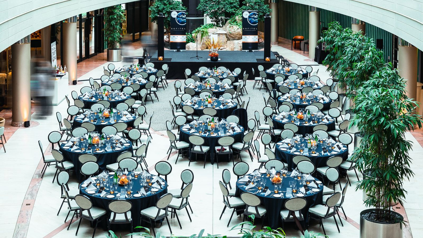 Sofitel Luxembourg Europe - Luxembourg