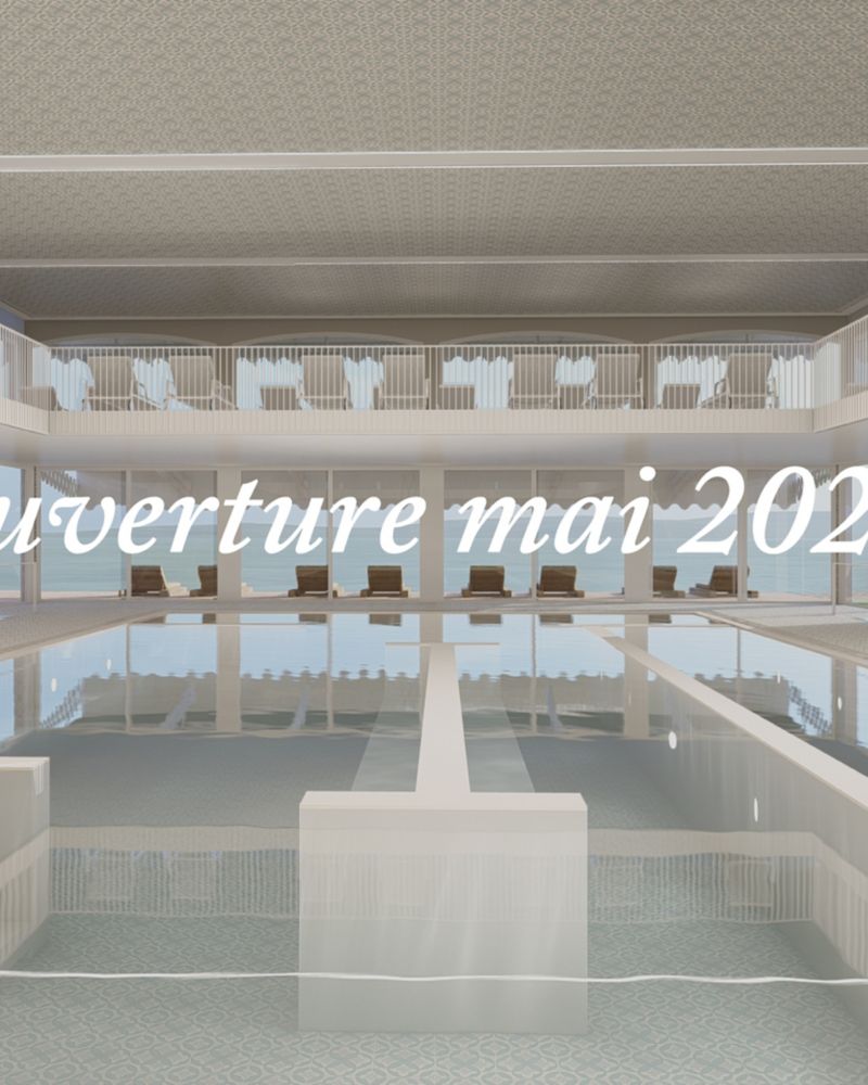 Bel Hôtel Oléron Thalasso & Spa MGallery, May 2026 - France