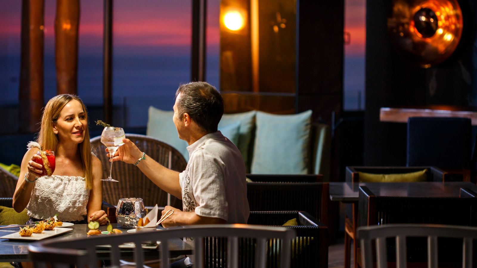 o que fazer em salvador a noite