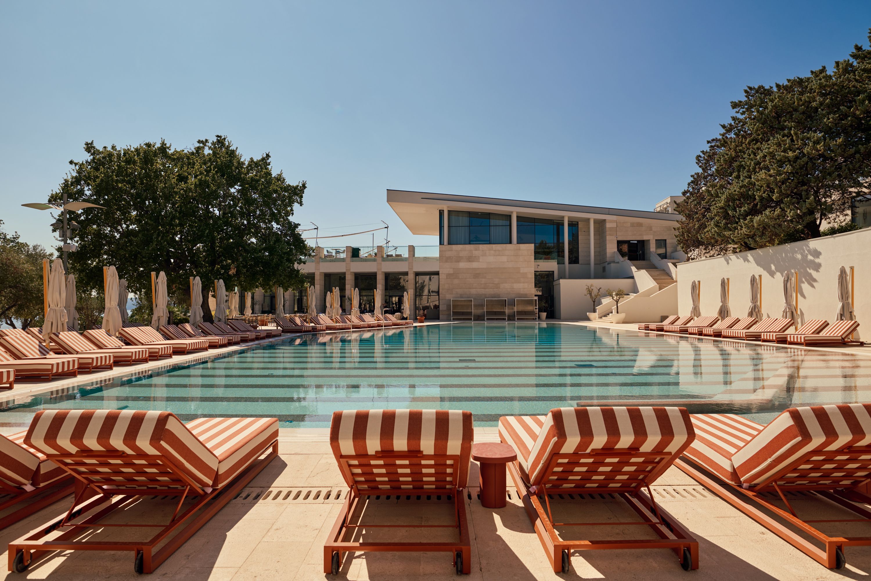 Mövenpick Hotel and Residences Kvarner Bay - Croatia