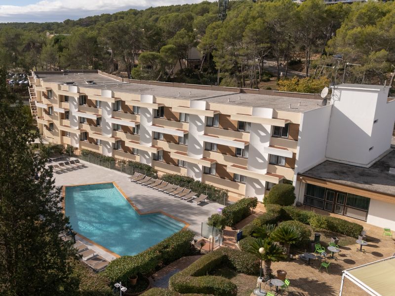 Novotel Antibes Sophia Antipolis - France