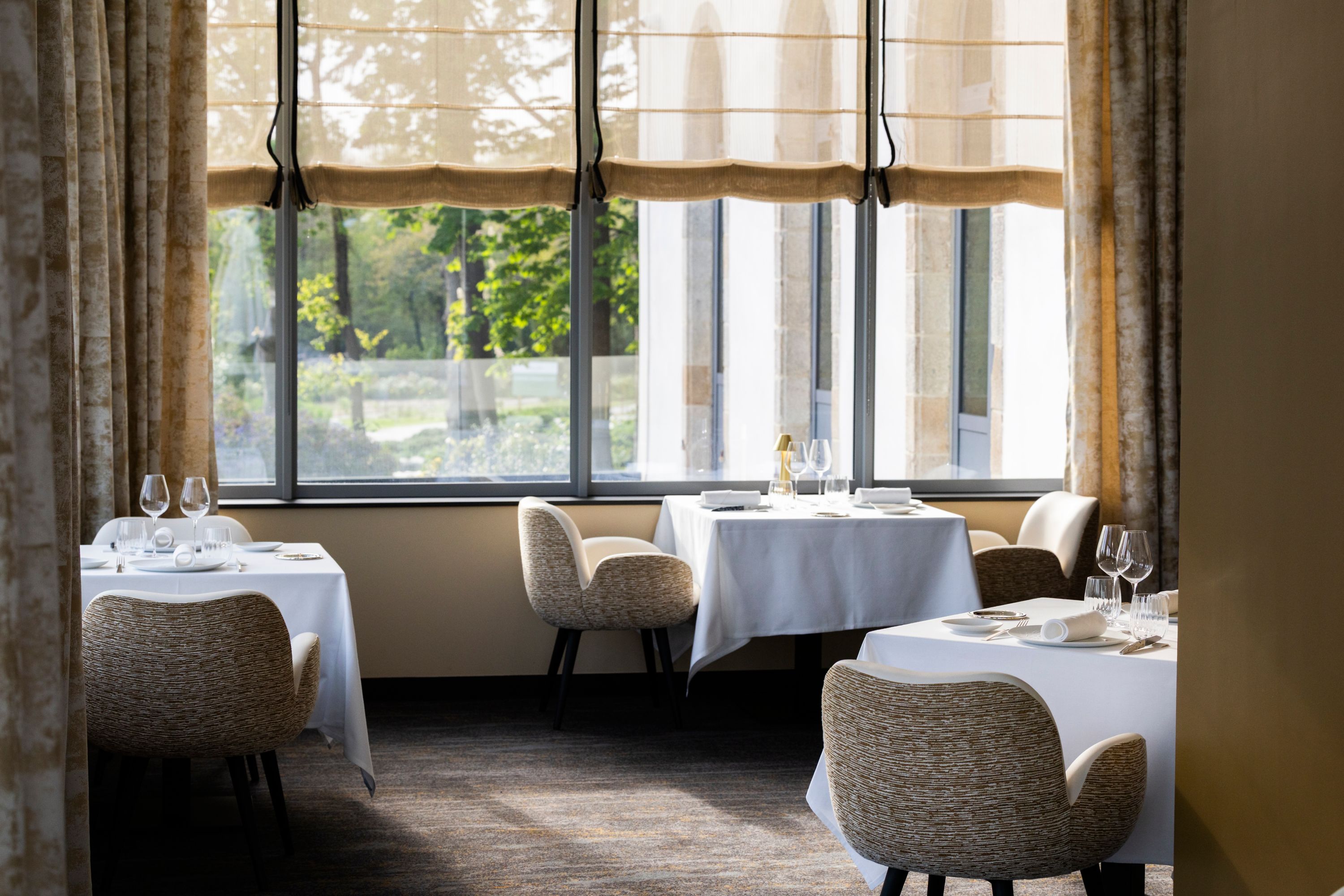 Domaine du Liziec Vannes - MGallery Collection - France