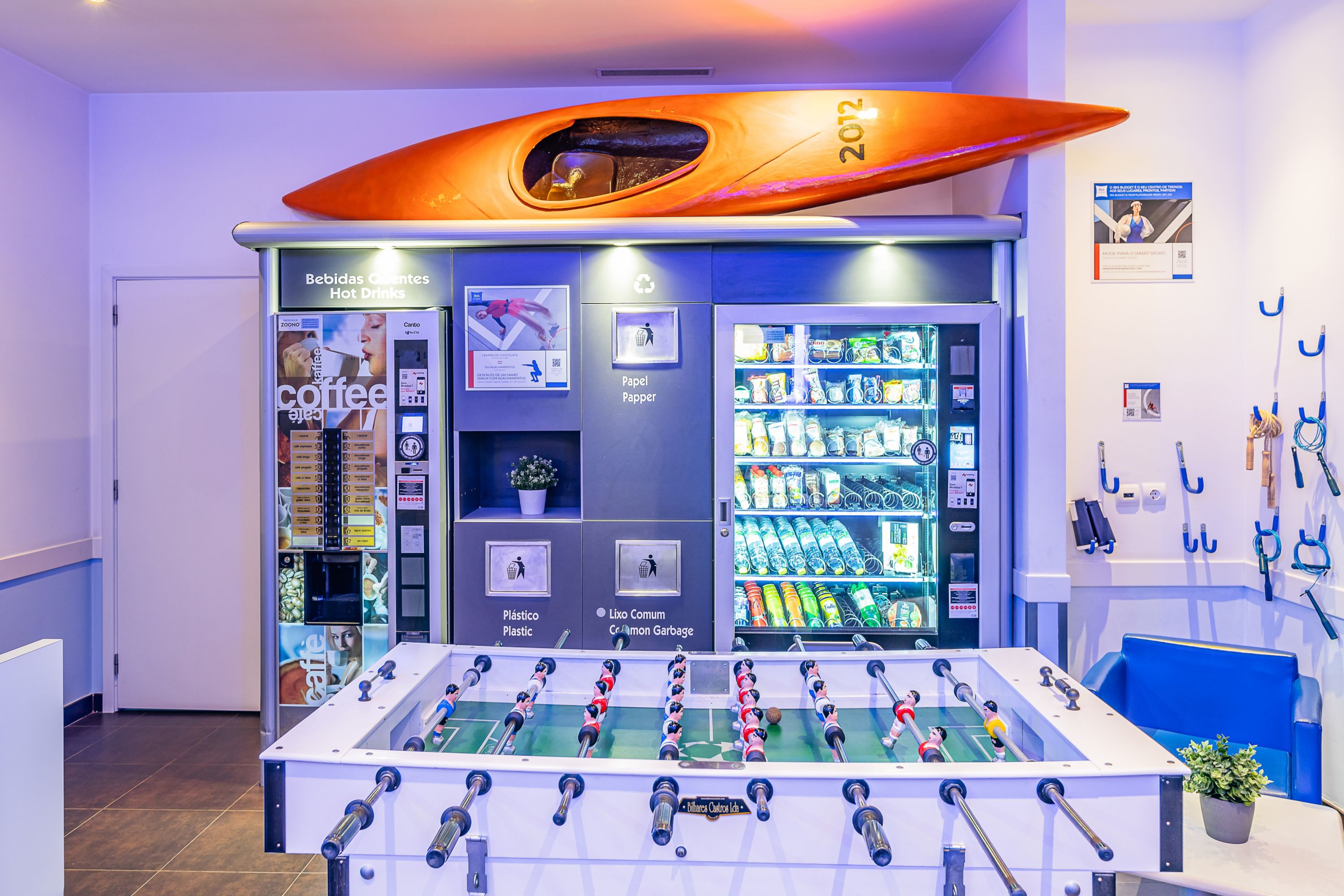 ibis budget Porto Gaia - Portugal