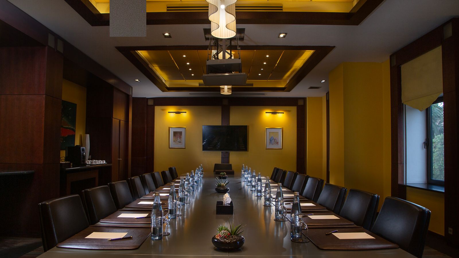 Sofitel Algiers Hamma Garden - Algeria