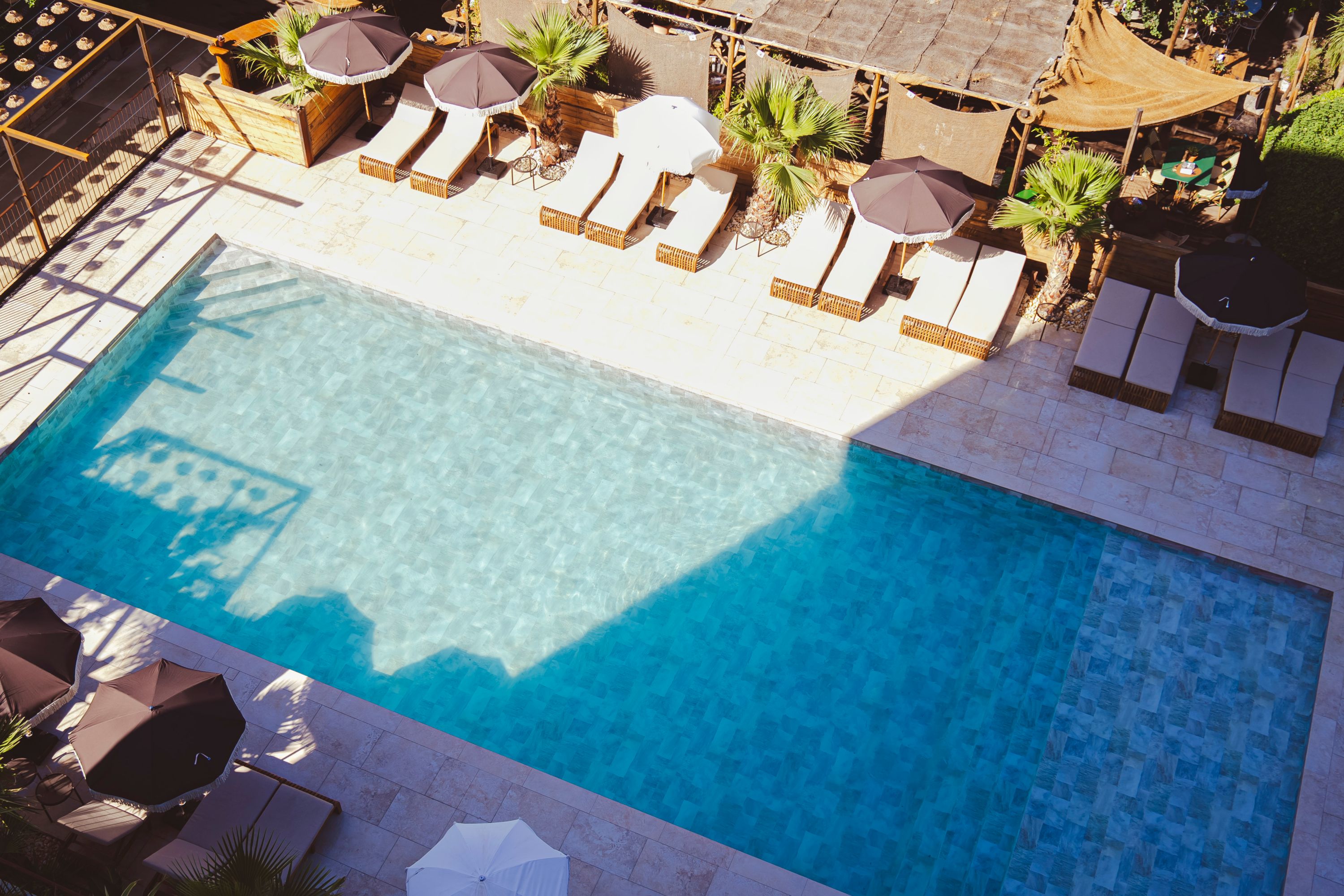 Novotel Avignon Nord Pool - France