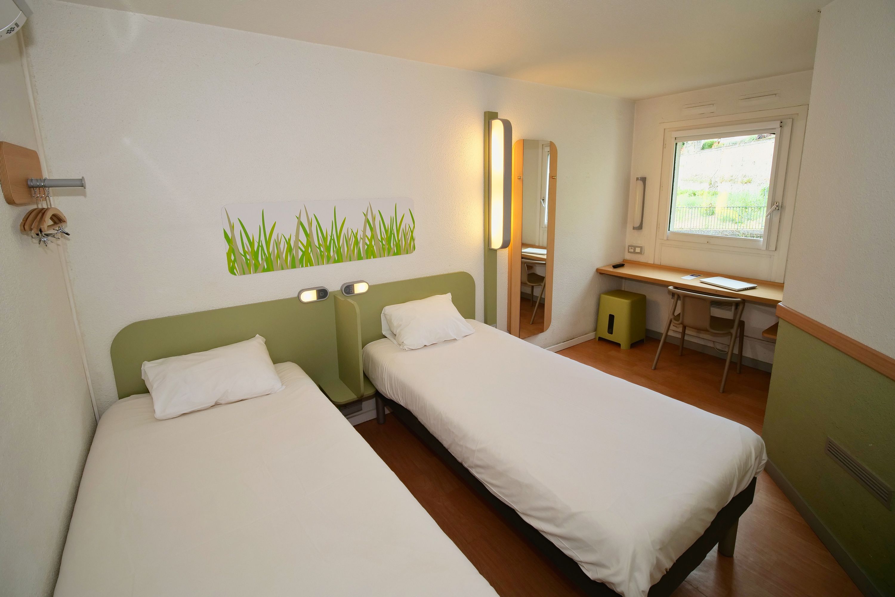 ibis budget Blois Centre - France