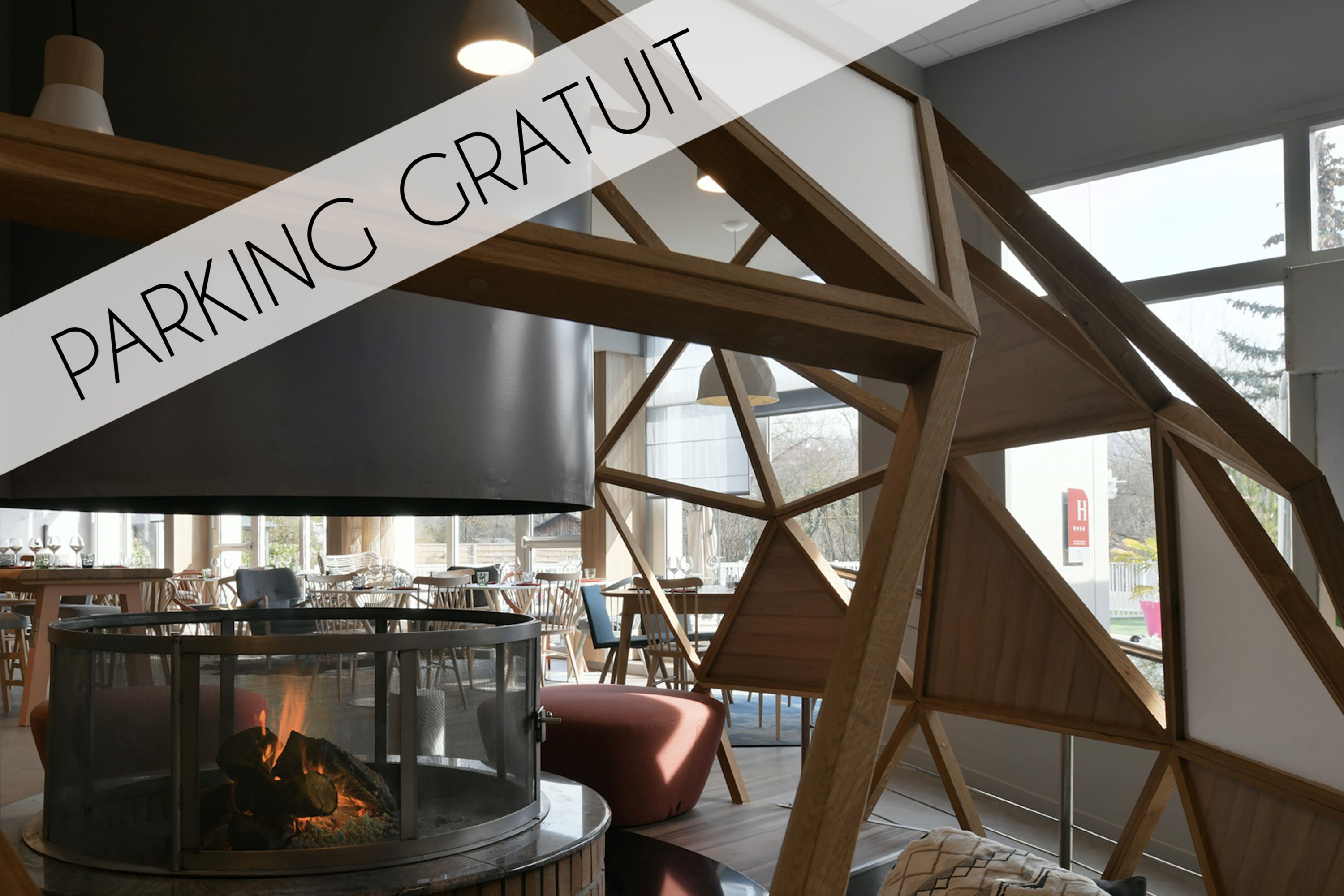 Mercure Annemasse Porte de Genève Hotel - France