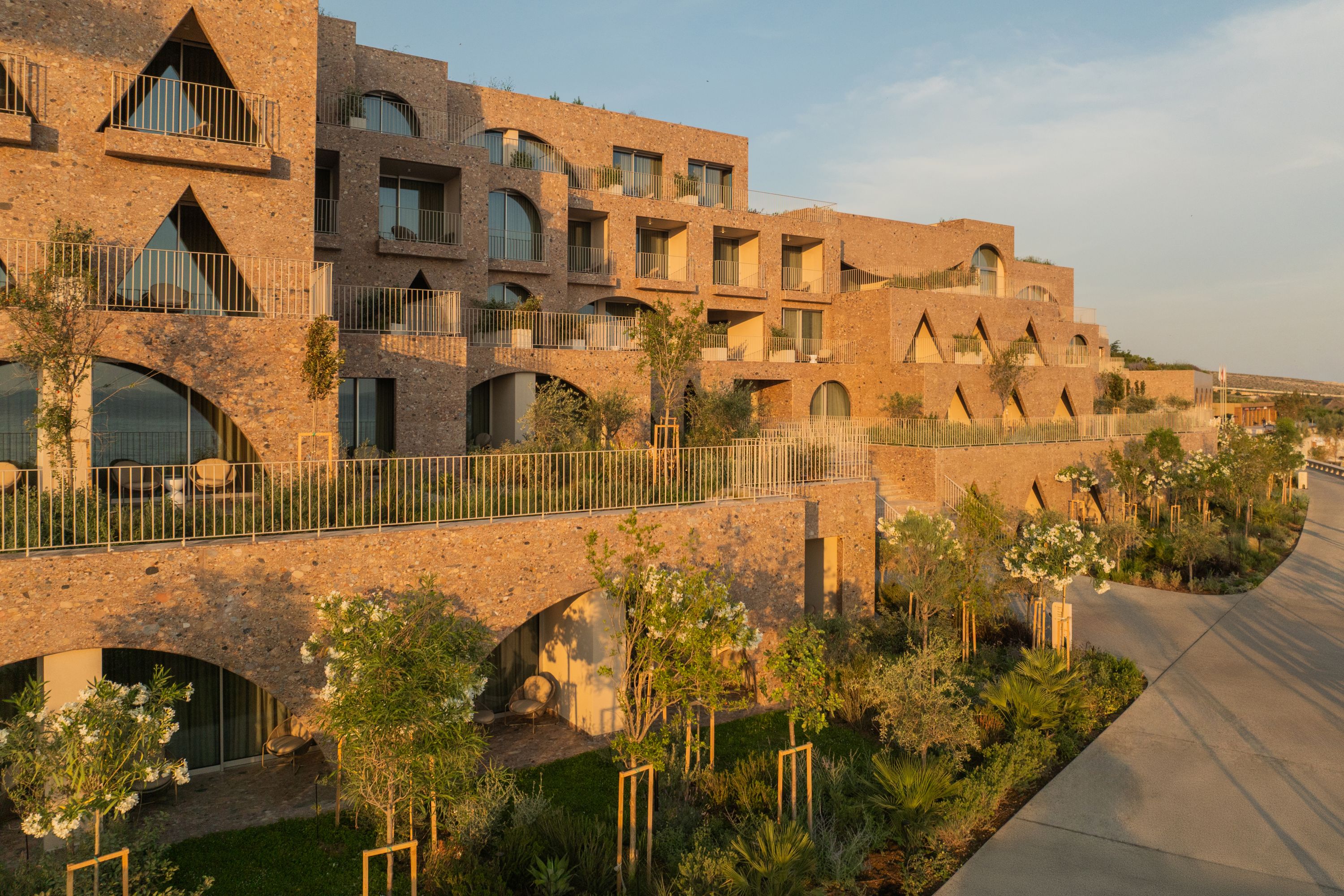 Green Coast Hotel MGallery Collection - Albania