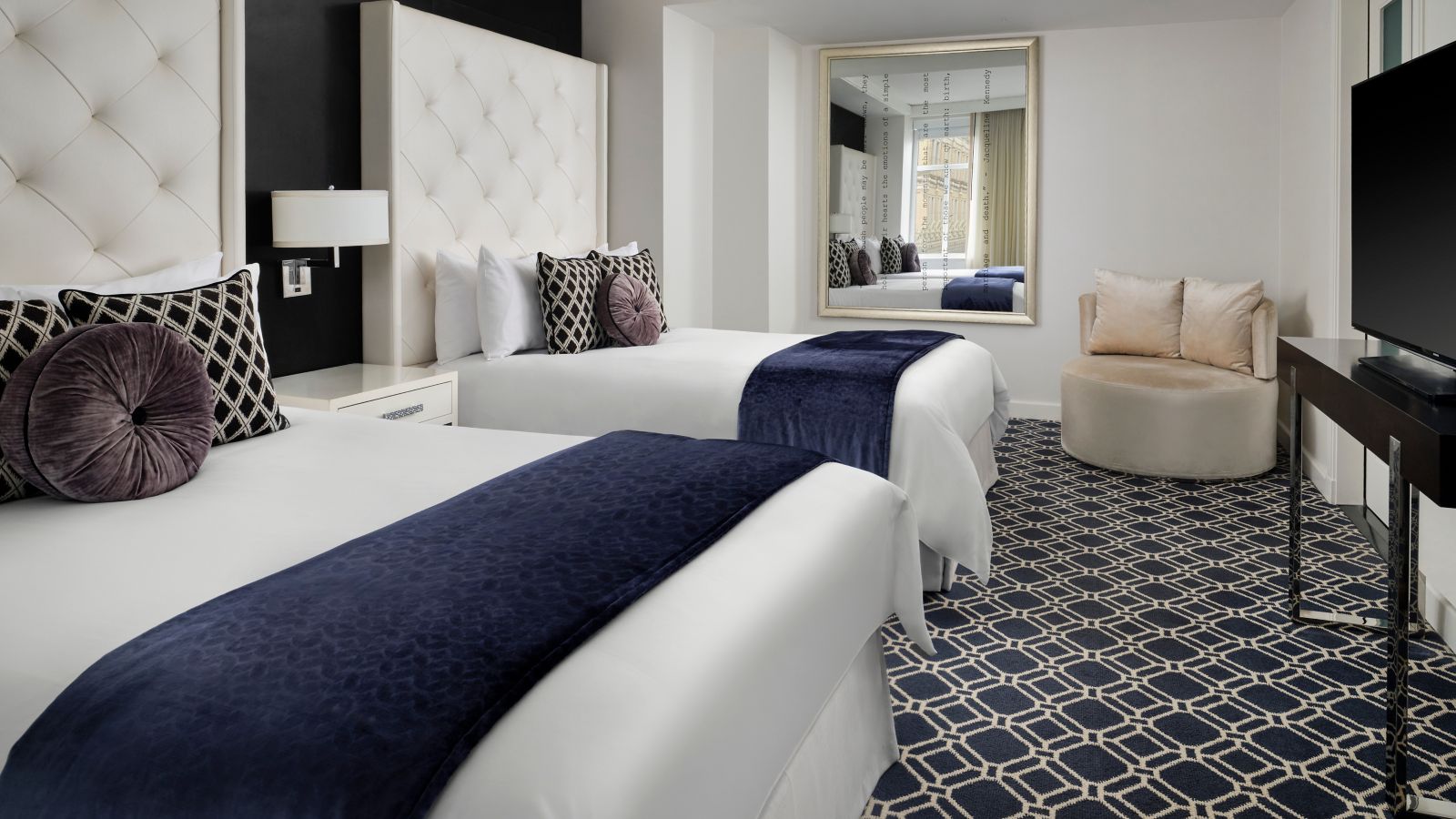 Sofitel Washington DC Lafayette Square - United States