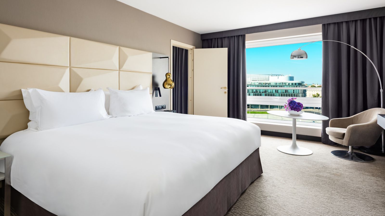 Sofitel Warsaw Victoria - Poland