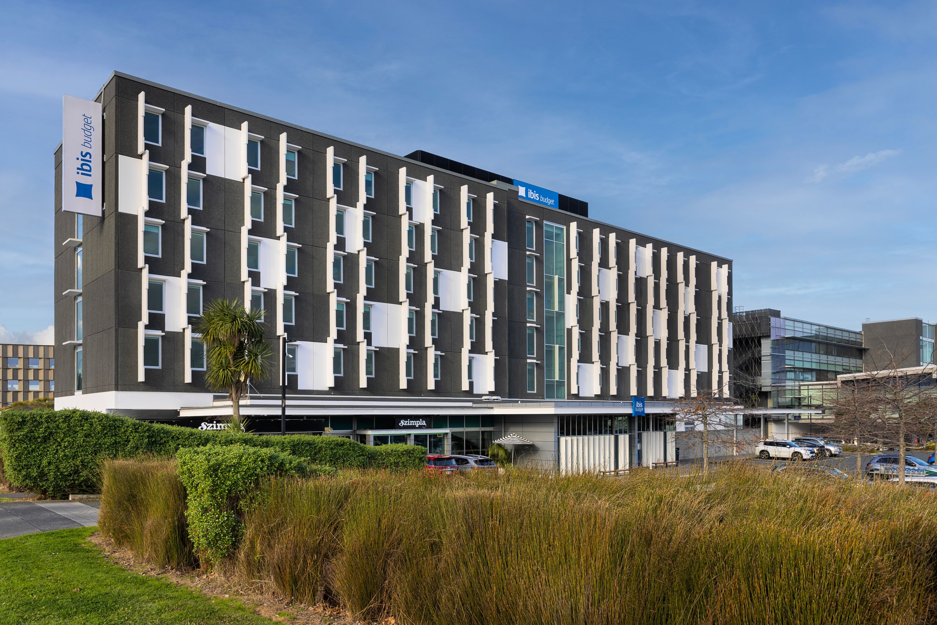 ibis budget Auckland Airport - New Zealand