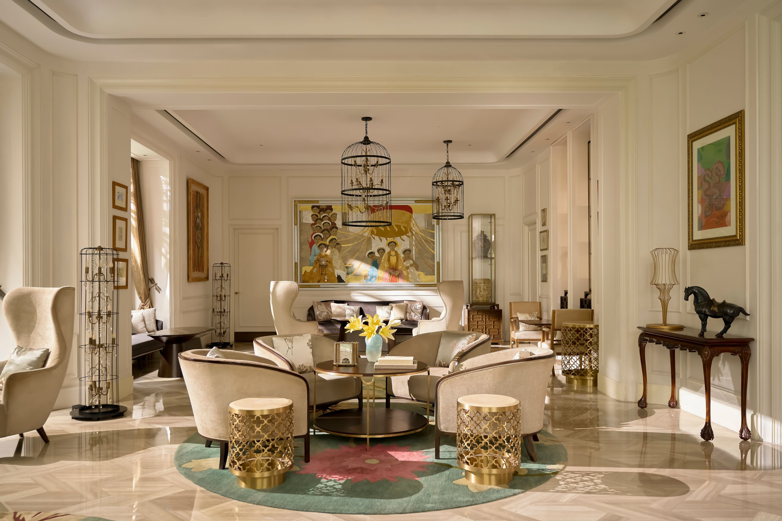 Hôtel des Arts Saigon - MGallery Collection - Vietnam