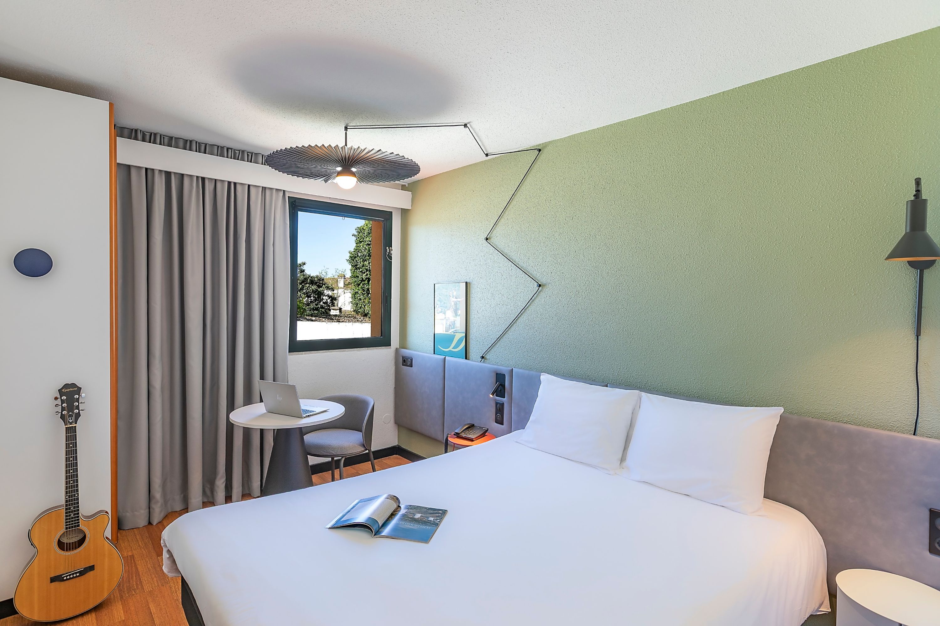 ibis Évora - Portugal