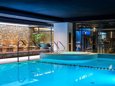 Novotel Krakow Centrum - Poland