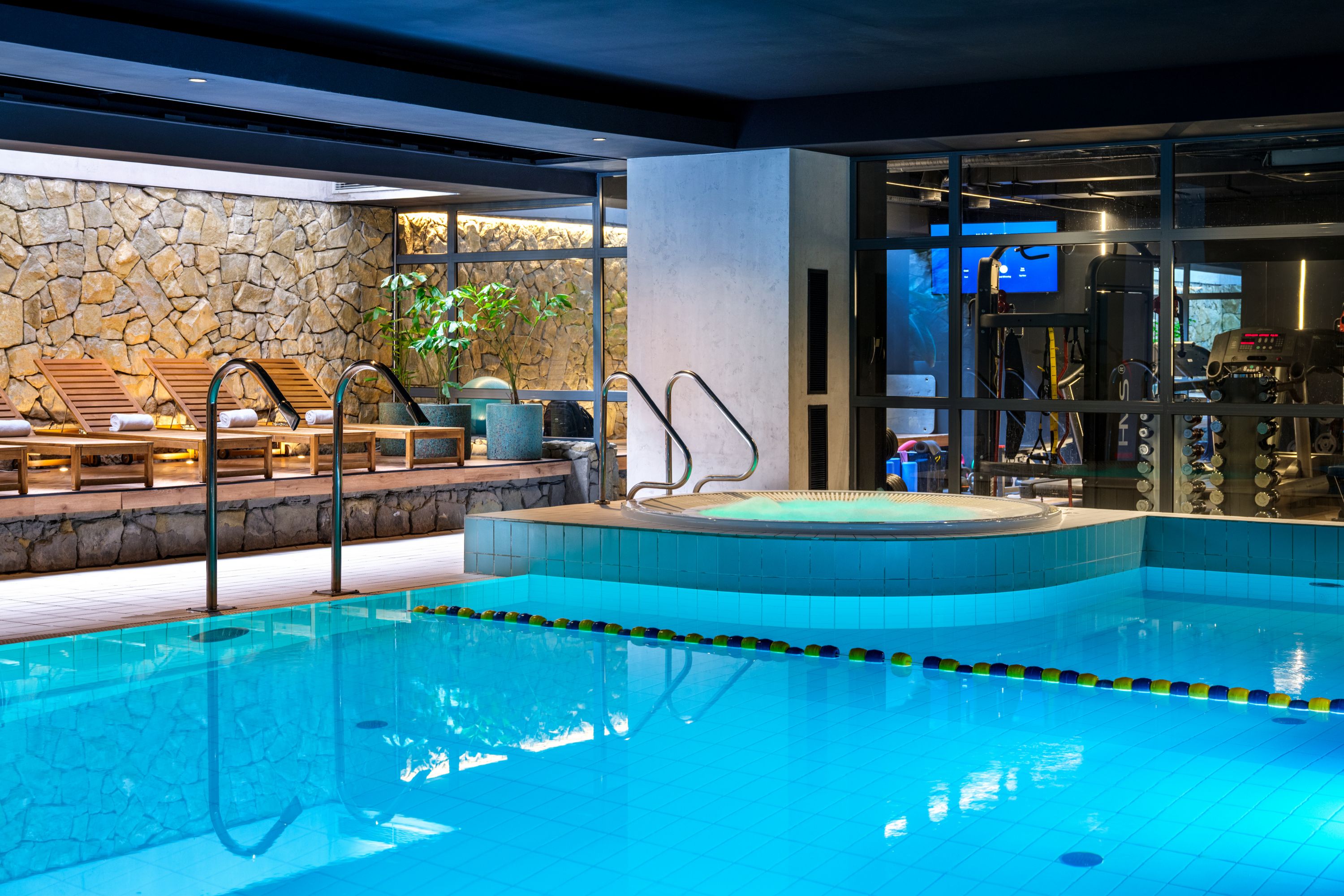 Novotel Krakow Centrum - Poland