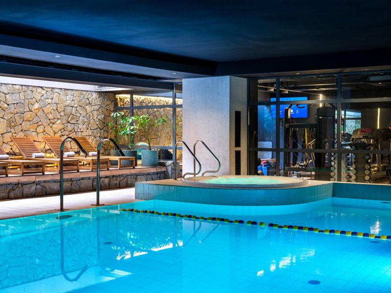 Novotel Krakow Centrum - Poland