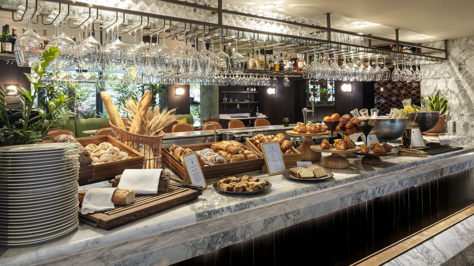 Sofitel Legend The Grand Amsterdam - Netherlands