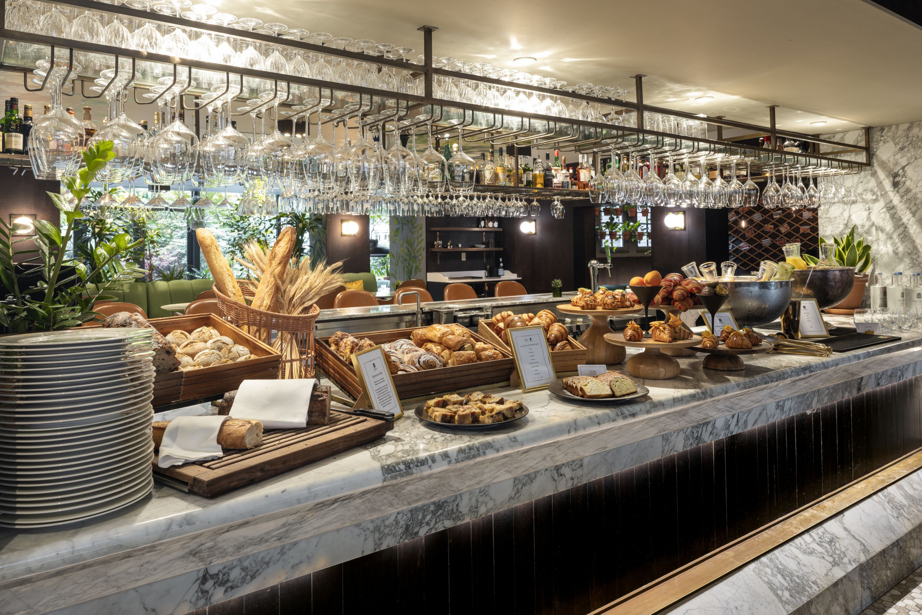 Sofitel Legend The Grand Amsterdam - Netherlands