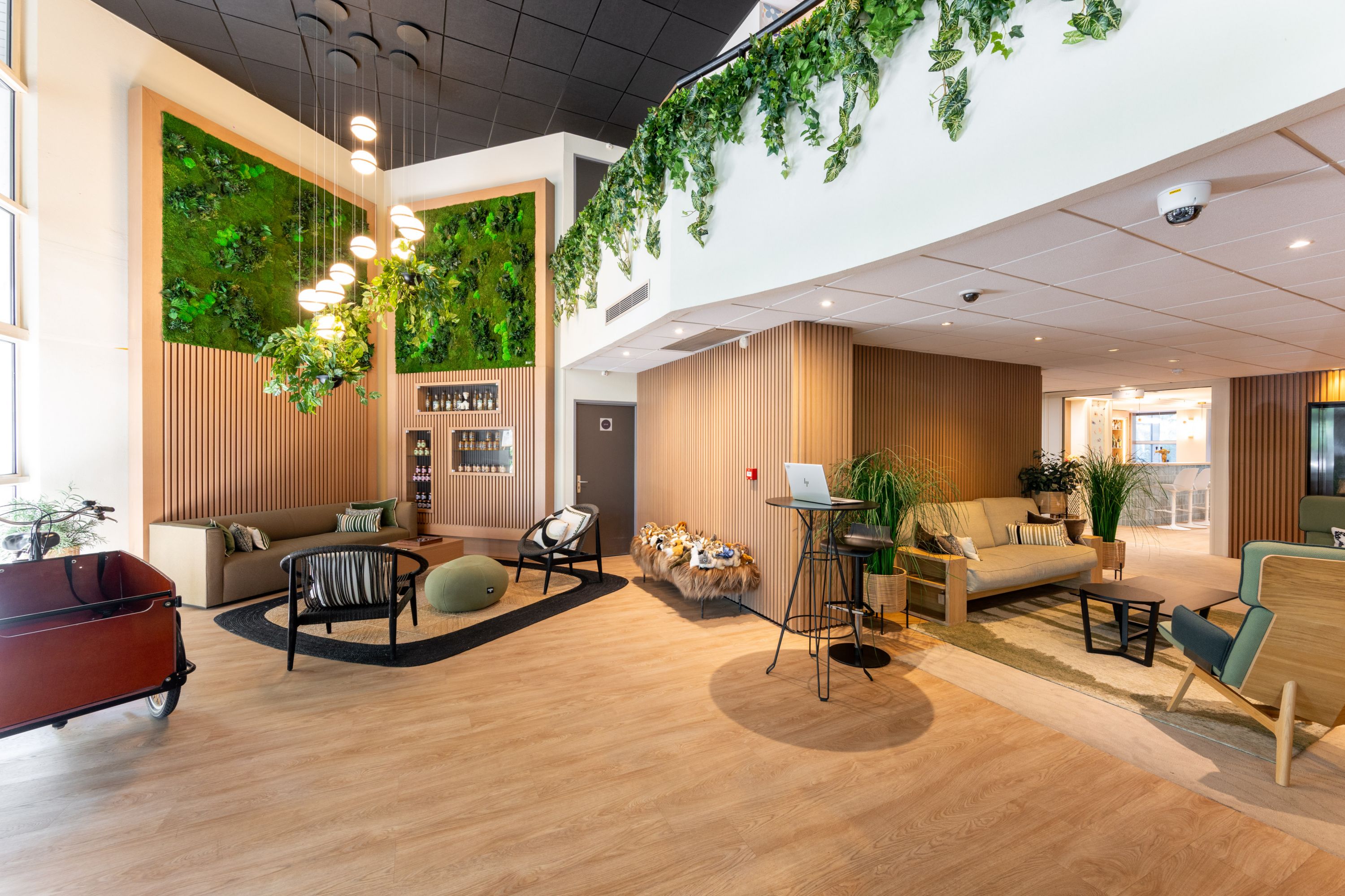 Mercure Grenoble Centre Porte Des Alpes - France