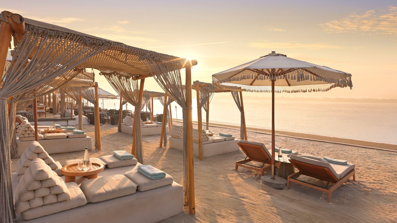 Sofitel Dubai The Palm - United Arab Emirates