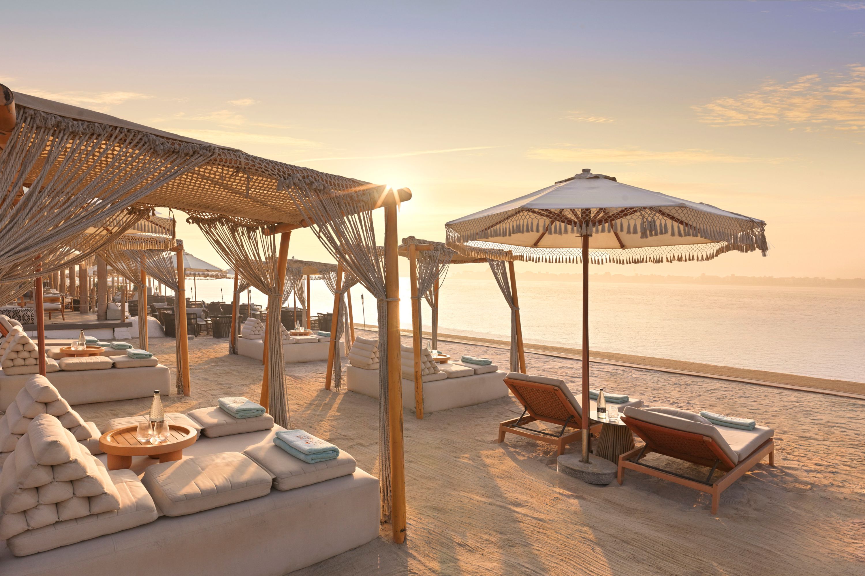 Sofitel Dubai The Palm - United Arab Emirates