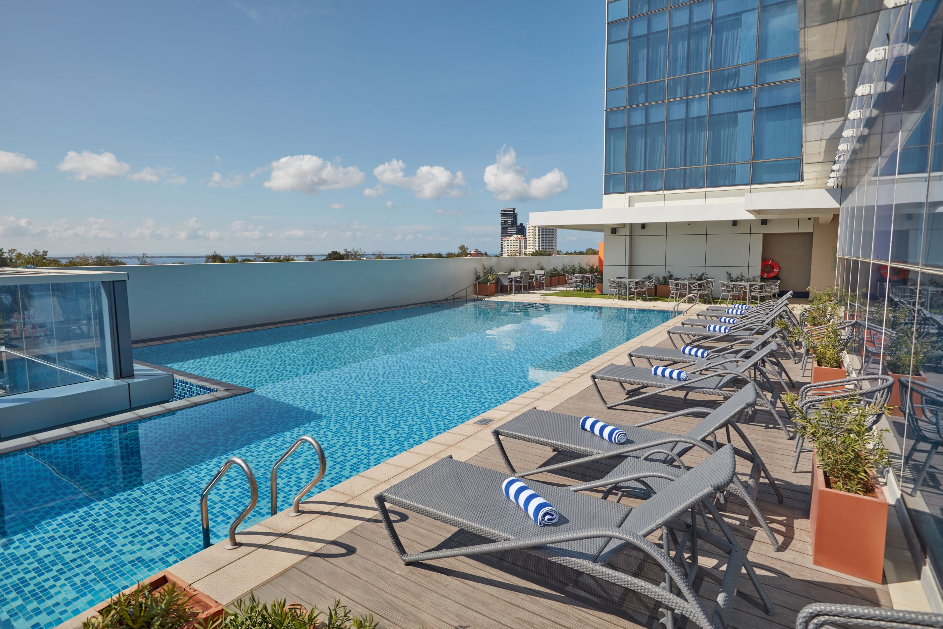 Mercure Mactan Cebu - Philippines