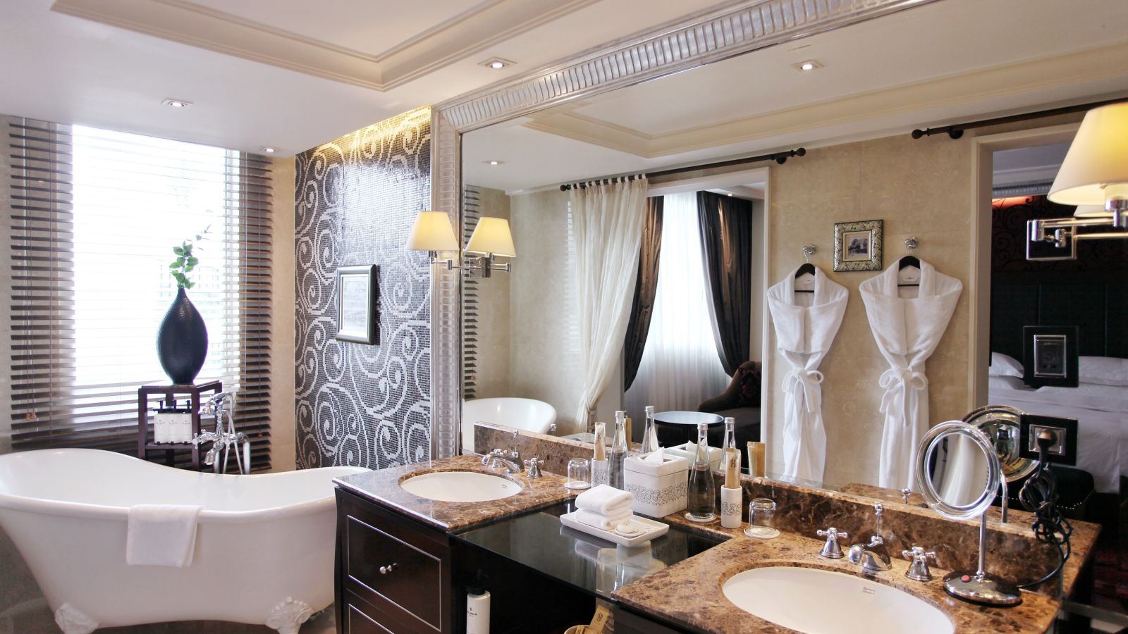 Sofitel Legend Metropole Hanoi - Vietnam