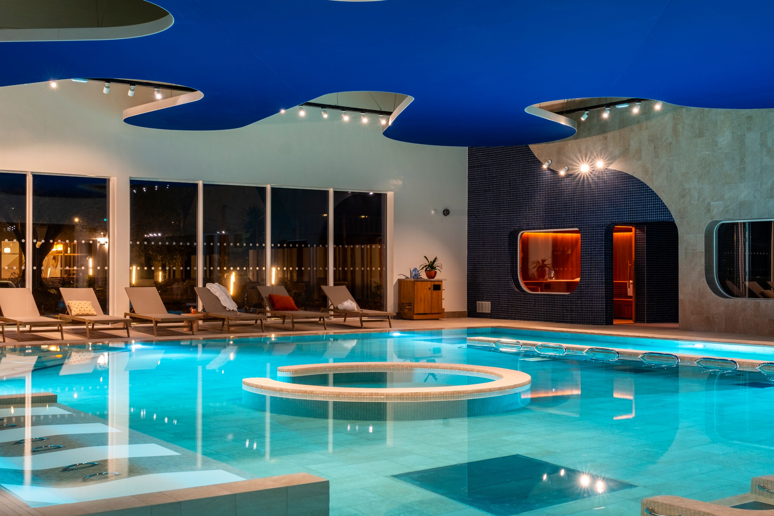 Mercure Quiberon Hotel and Spa - France