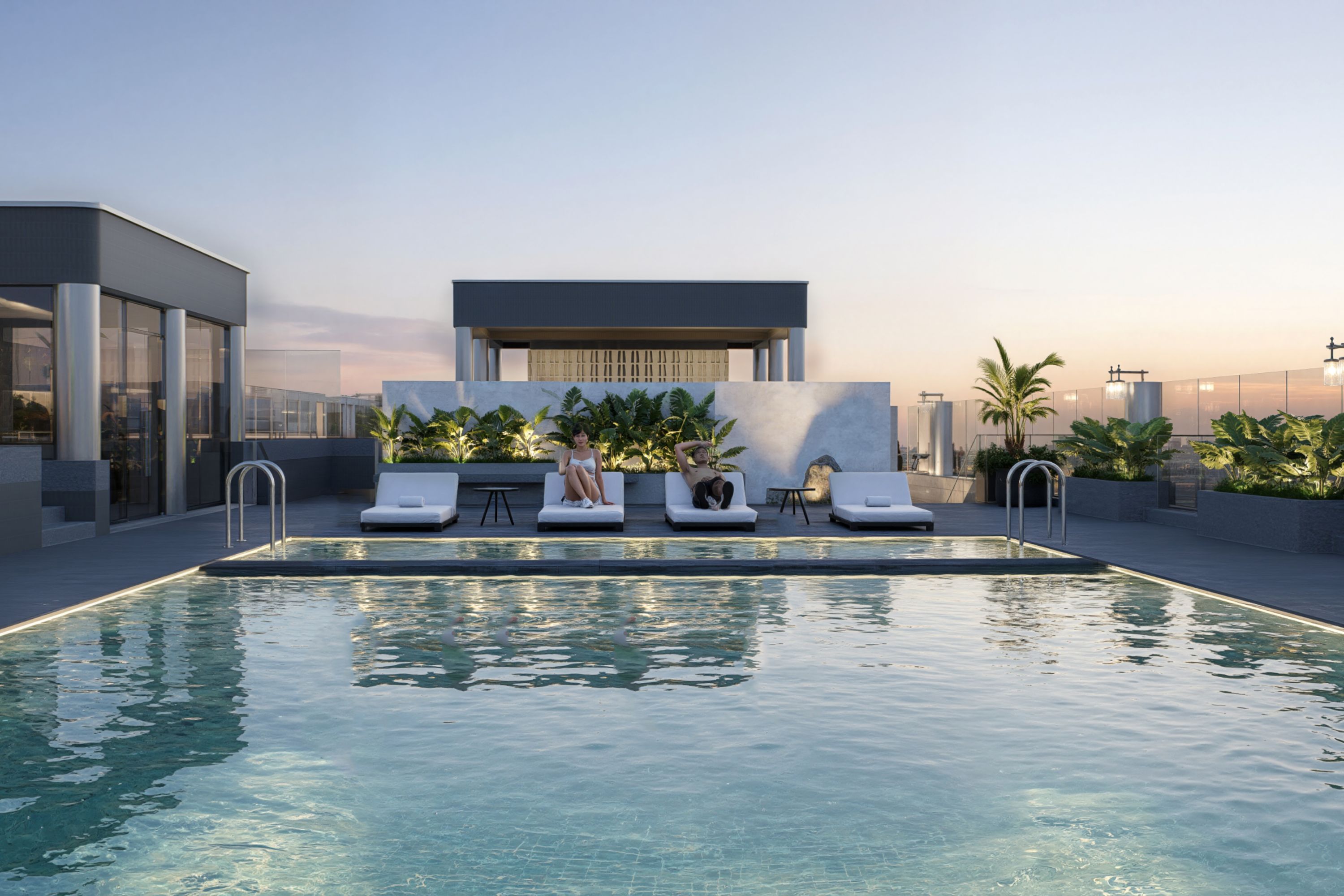 Grand Mercure Shah Alam (Opening October 2026) - Malaysia