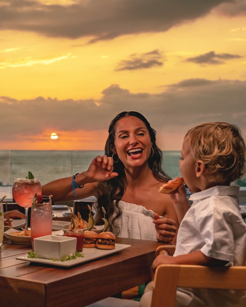 Find Your Resort Bliss