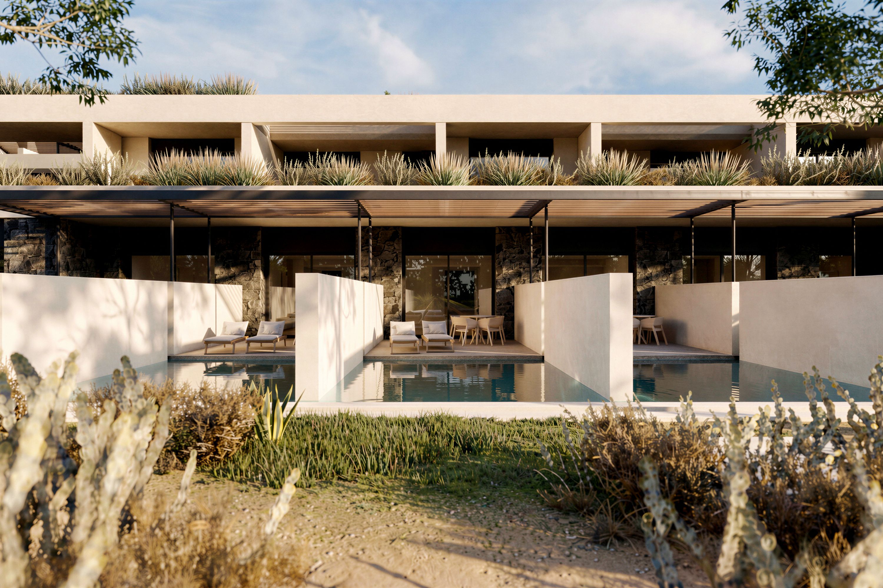 Nirema Hotel & Spa Samos - MGallery Collection (opening Q2 2026) - Greece