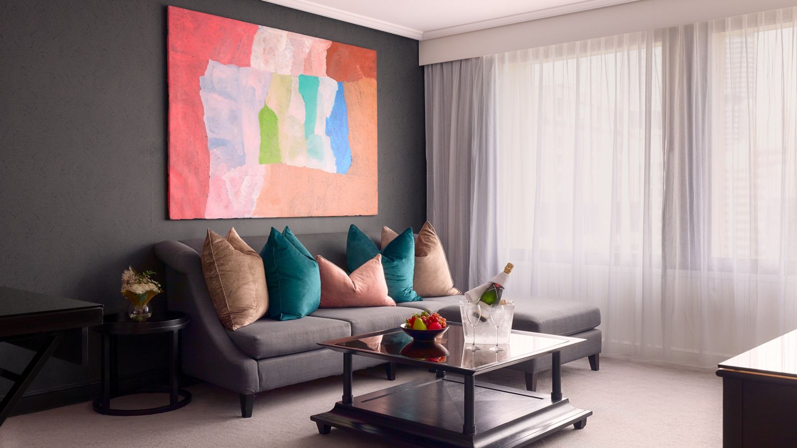 Sofitel Brisbane Central - Australia