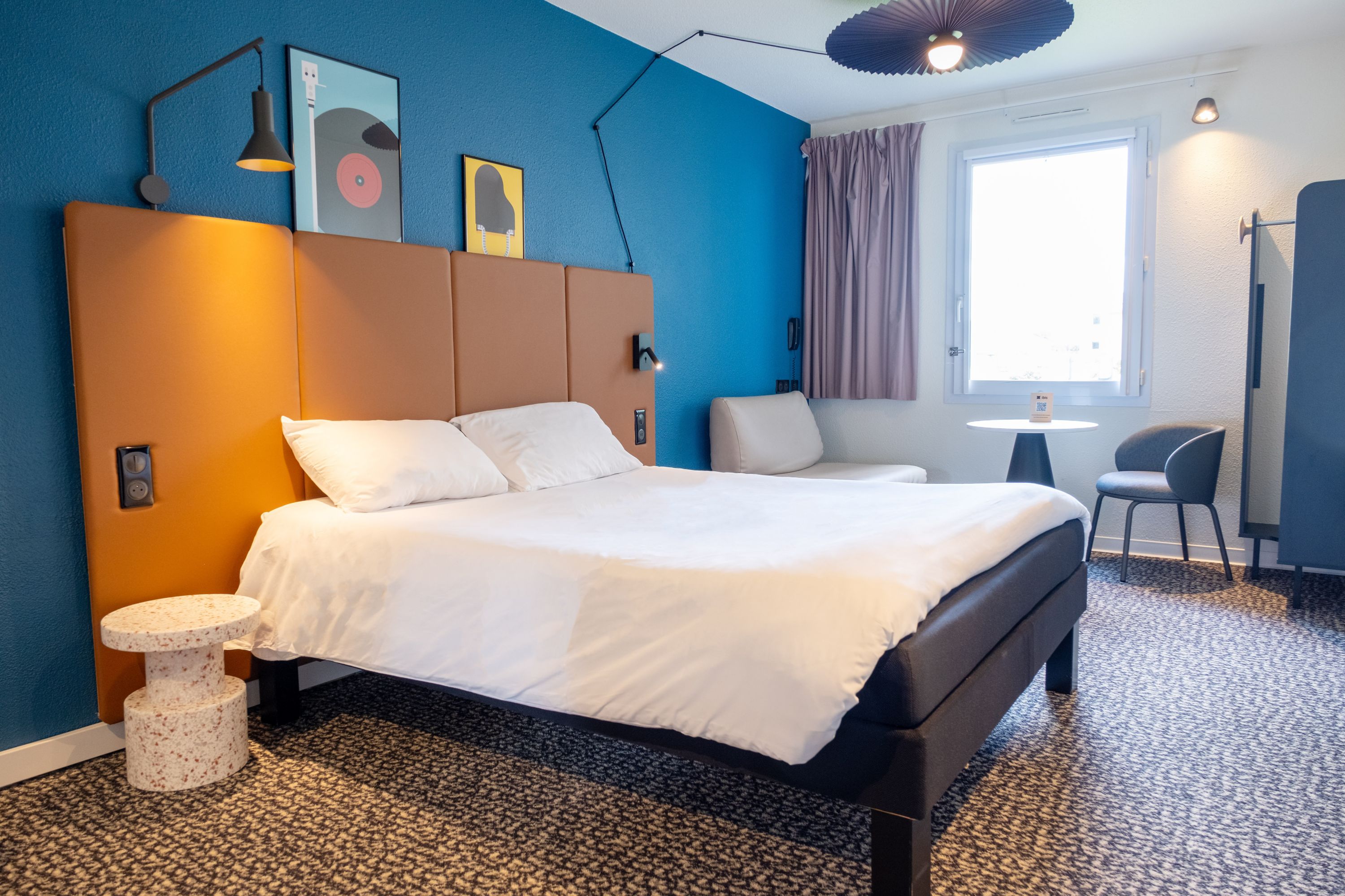 ibis Avranches Baie du Mont-Saint-Michel - France