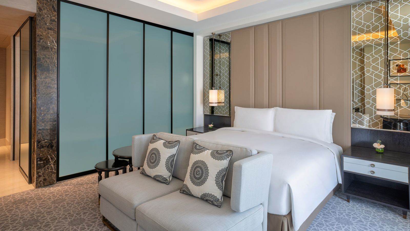 Sofitel Riyadh Hotel & Convention Centre (Opening Soon) - Saudi Arabia