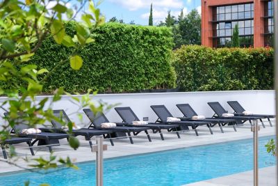 ibis Styles Toulouse Labege - France